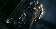 Batman: Arkham Knight - Neue Bilder