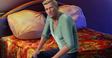 Paranormal Adventure Game Moebius: Empire Rising Now Available For Pc/Mac From Postudios.Com And Online Stores