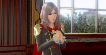 New Gameplay Overview Trailer for Final Fantasy Type-0 HD