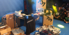 Caseking Gamescom