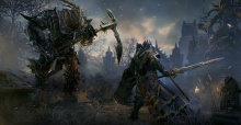 Lords of the Fallen - gamescom 2014 Screenshots