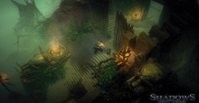 Shadows: Heretic Kingdoms erscheint im 4. Quartal 2014