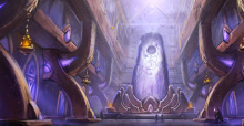 World of Warcraft: Warlords of Draenor - Erste Artworks