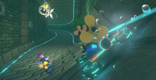 Mario Kart 8 - Erste Screenshots