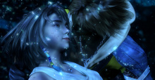 Release Date and Pre-Order Confirmed for Final Fantasy X/X2 HD Remastered