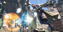 Rise of the Incarnates - Screenshots
