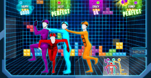 Just Dance 2015 - E3 2014 Screenshots