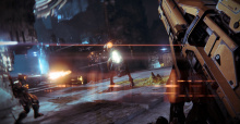 Destiny - Screenshots