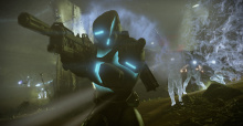 New PvE Features Revealed for Destiny