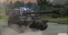 Armored Warfare – New Video Showcases Tier 8 Vehicles