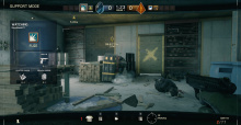 Rainbow Six: Siege Preview