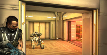 Deus Ex: The Fall - Ab sofort zum Weihnachtspreis im Apple App-Store erhältlich