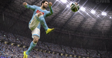 EA SPORTS FIFA 15