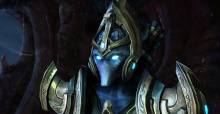 StarCraft II: Heart of the Swarm