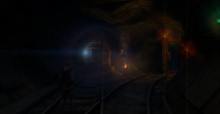 Metro Redux - Screenshots DLH.Net Review