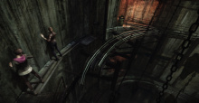 Resident Evil Revelations 2 Screenshots