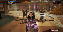 Celebrate the 10th Anniversary of Dead Rising with the Return of the Undead Classics