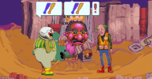 Dropsy the Clown Coming Sep. 10th