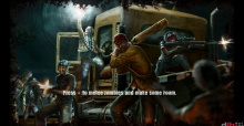 Zombie Apocalypse: Never Die Alone jetzt auf XBLA, doe PS3-Version folgt im November