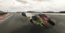 MotoGP 14 (PS4) - Screenshots zum DLH.Net Review