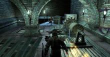 Enclave - Shadows of Twilight für die Nintendo Wii ab sofort im Handel