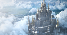 Square Enix kündigt erste Erweiterung Heavensward für Final Fantasy XIV an