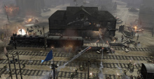 Faction Reveal Trailer für Company of Heroes 2: The Western Front Armies