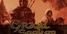 Graal Seeker - Letzte Wochte Woche der Indiegogo-Kampagne