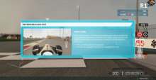 Bilder zum DLH.Net-Review zu F1 2013