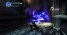 New Trailer and Screenshots for Devil May Cry 4 Special Edition