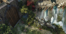 Divinity: Original Sin II Live on Kickstarter