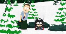 South Park: Der Stab der Wahrheit ab dem 6. März erhältlich