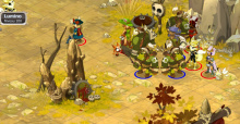 Dofus: Multimen