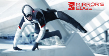 Mirror's Edge 2 - E3 2014 Artworks