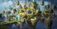  Might & Magic Heroes VII Closed Beta Running May 25th – June 8th