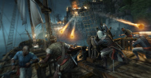 Neue Bilder zu Black Flag