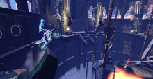 Trials Fusion taucht ab in den Abgrund - Die dritte Erweiterung ist nun verfügbar