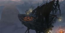 Allods Online Volume 5: Game of Gods startet am 13. Februar 2012