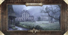 Assassin’s Creed Unity - Kampfsystem und Blackbox-System