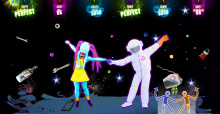 Just Dance 2015 - E3 2014 Screenshots