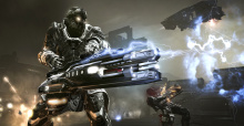 DUST 514 geht in die Open-Beta Phase