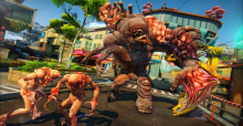 Sunset Overdrive - Einige Screenshots