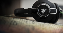 Razer Adaro Stereo-Kopfhörer