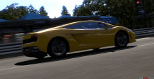 Gran Turismo 5