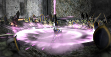 Dynasty Warriors: Gundam Reborn - Neuer Trailer