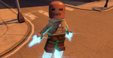 LEGO Marvel´s Avengers