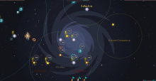 Halcyon 6: Starbase Commander Review