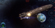 TopWare Interactive veröffentlicht Iron Sky: Invasion für Android