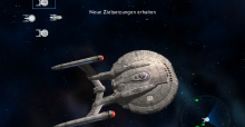 Star Trek: Legacy