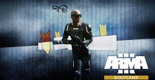 Arma 3 Update Bootcamp ab sofort verfügbar